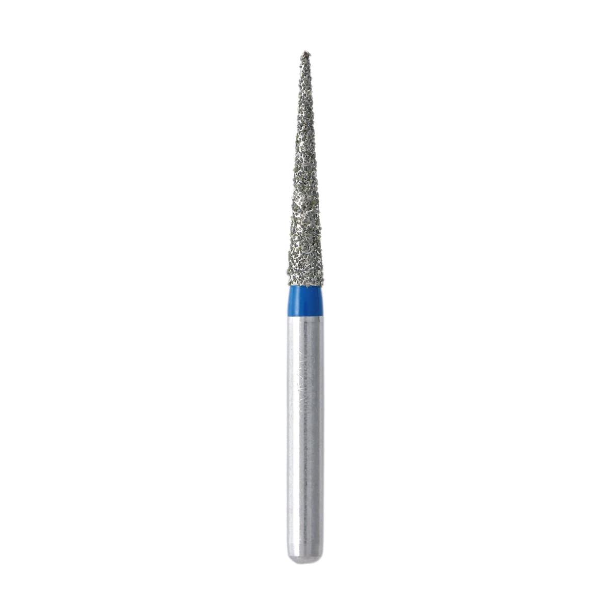 Taper Conical End TC-11, Standard Grit, 166/016