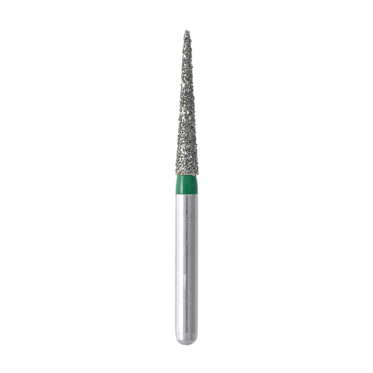 Taper Conical End TC-11C, Coarse Grit, 166/017
