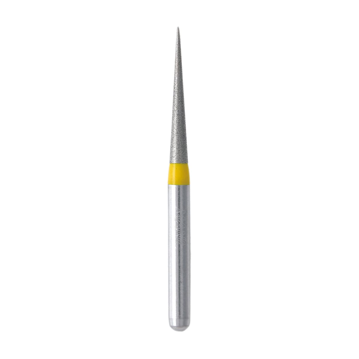 Taper Conical End TC-11EF, Extra Fine Grit, 166/014