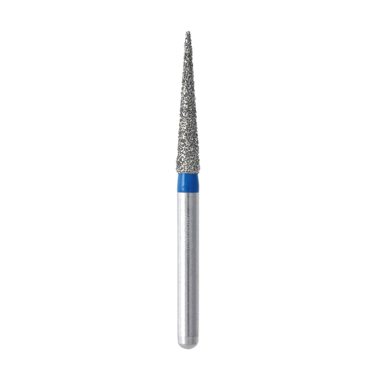 Taper Conical End TC-16, Standard Grit, 166/018