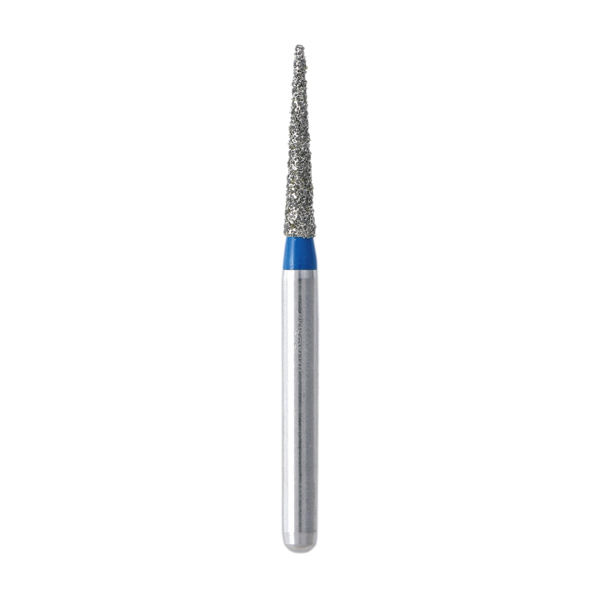 Taper Conical End TC-21, Standard Grit, 165/014