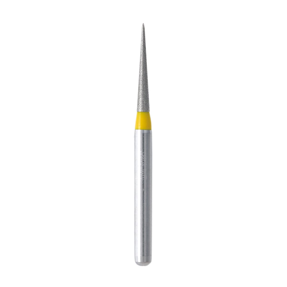 Taper Conical End TC-21EF, Extra Fine Grit, 165/012