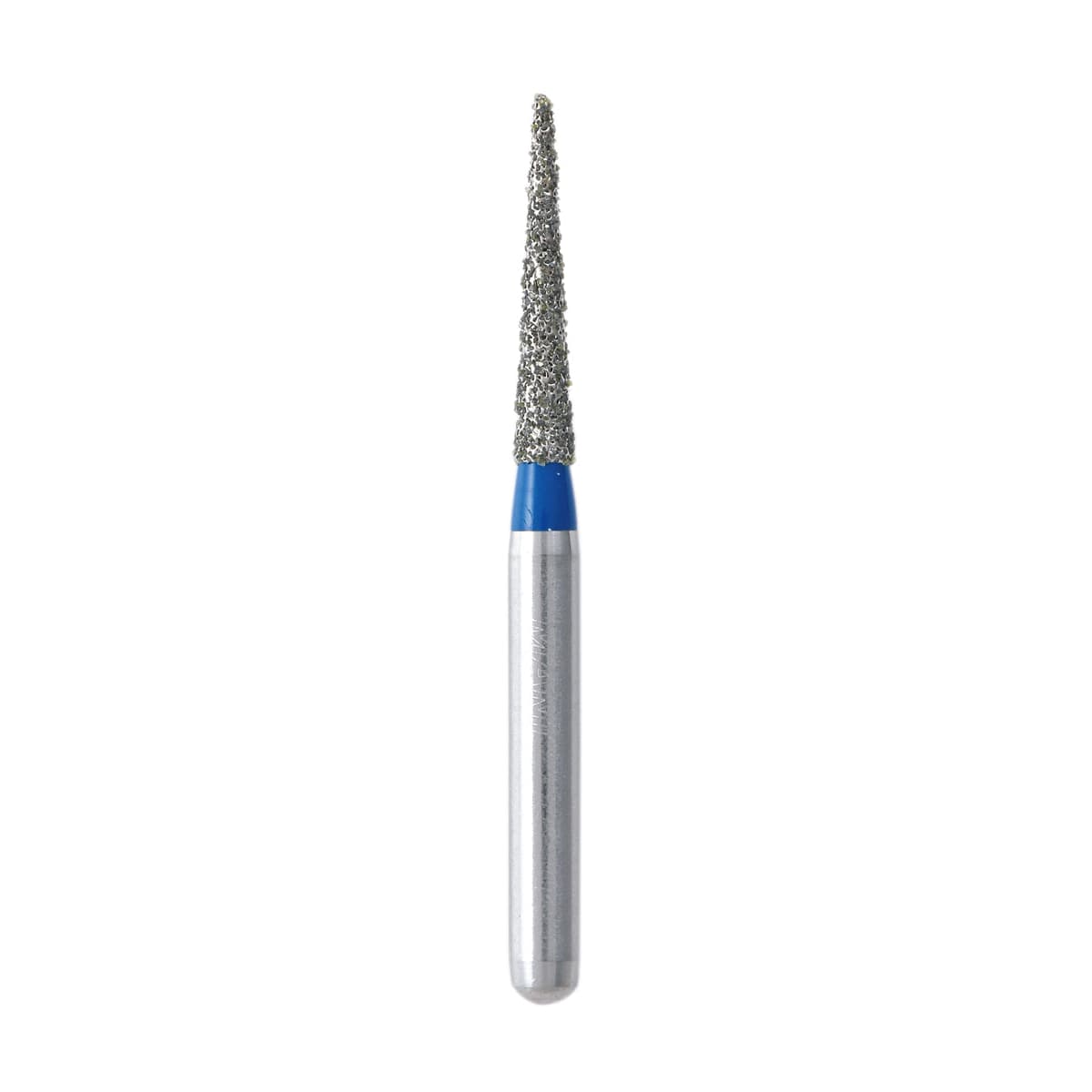 Taper Conical End Short TC-S21, Standard Grit, 165/014