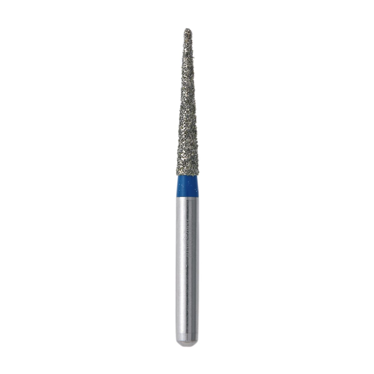 Straight Taper Round End TR-11, Standard Grit, 199/015
