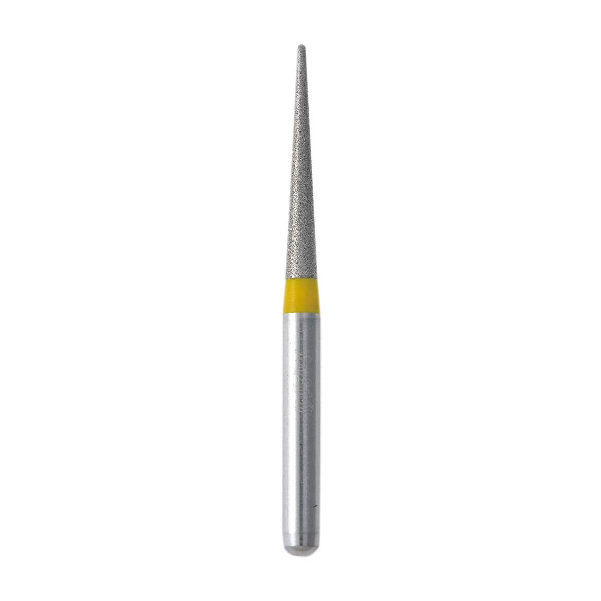 Straight Taper Round End TR-11EF, Extra Fine Grit, 199/013