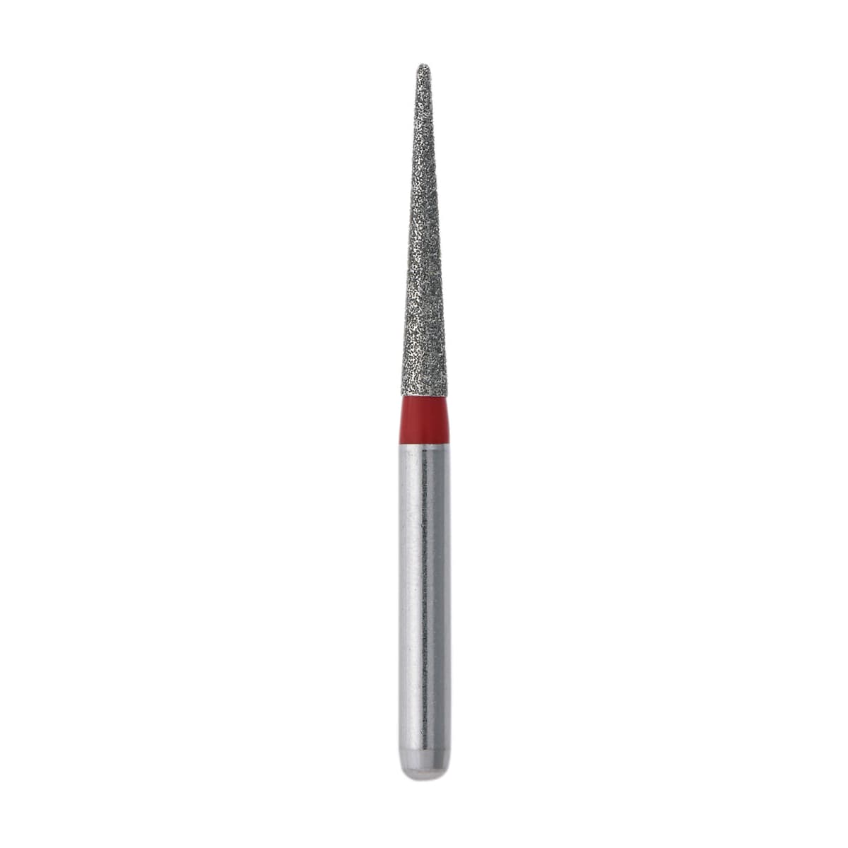 Straight Taper Round End TR-11F, Fine Grit, 199/014