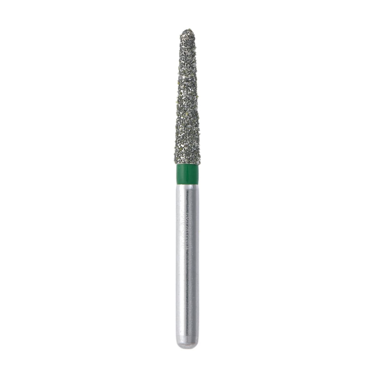 Straight Taper Round End TR-13C, Coarse Grit, 198/018