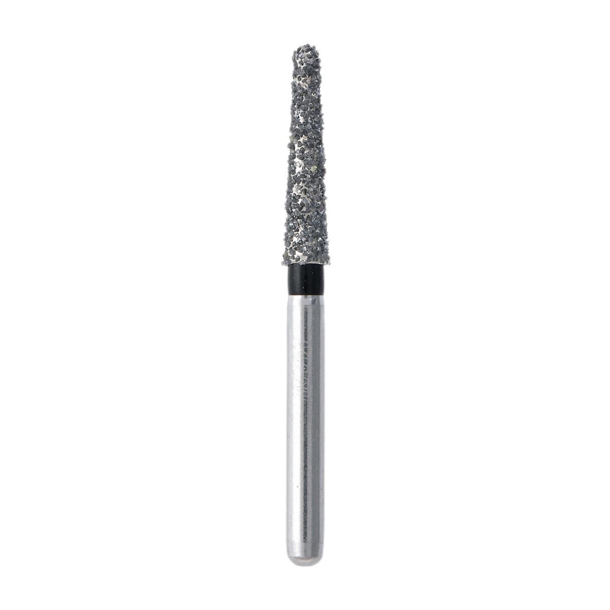 Straight Taper Round End TR-13SC, Super Coarse Grit, 198/020