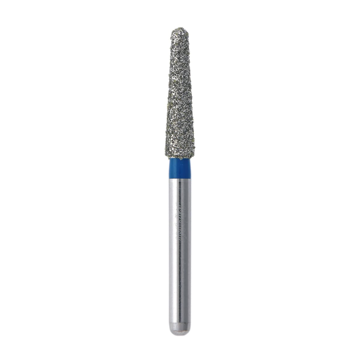 Straight Taper Round End TR-14, Standard Grit, 198/022