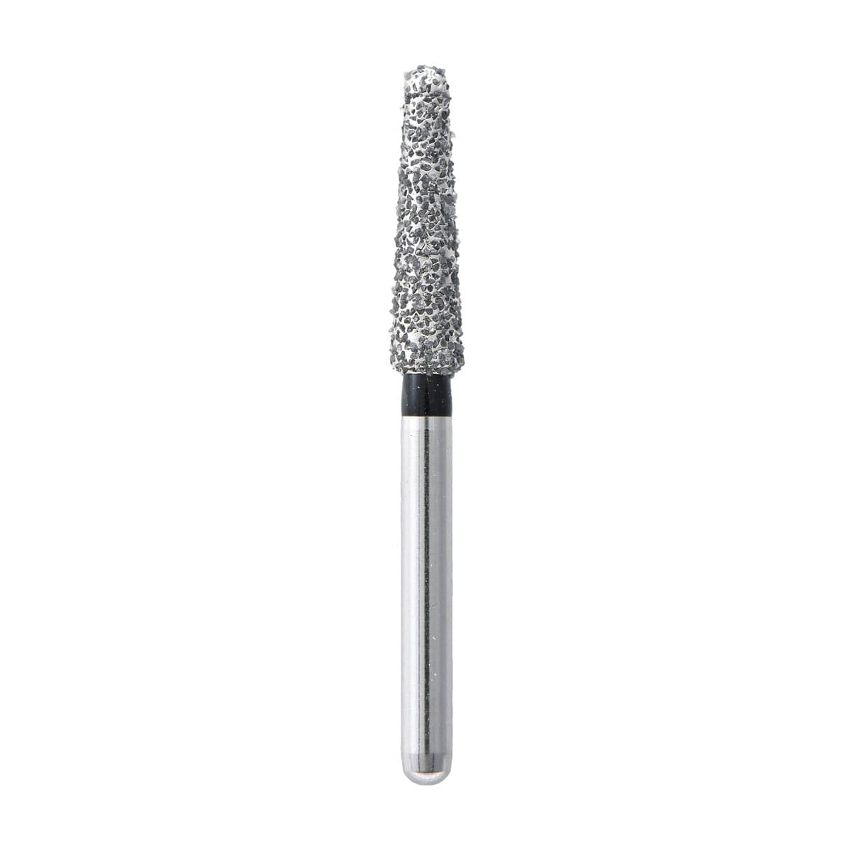 Straight Taper Round End TR-14SC, Super Coarse Grit, 198/024