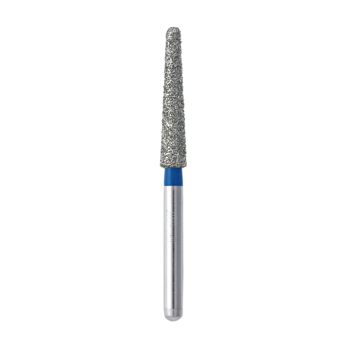 Straight Taper Round End TR-15, Standard Grit, 200/022