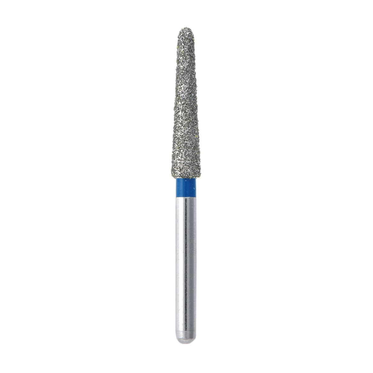 Straight Taper Round End TR-19, Standard Grit, 200/024