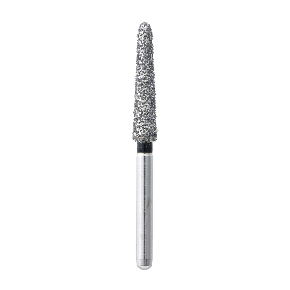 Straight Taper Round End TR-19SC, Super Coarse Grit, 200/026
