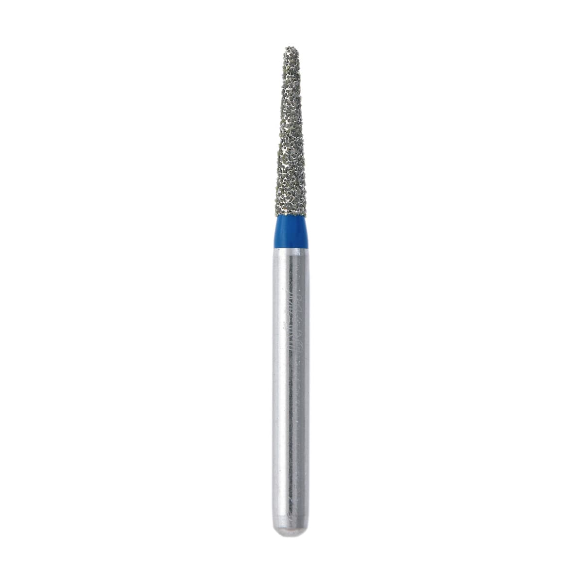 Straight Taper Round End TR-20, Standard Grit, 197/014