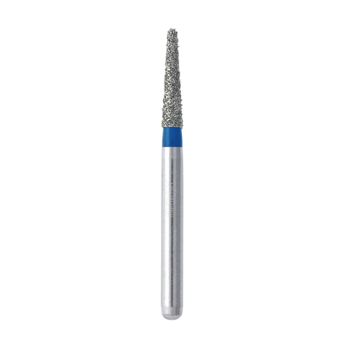 Straight Taper Round End TR-21, Standard Grit, 197/016