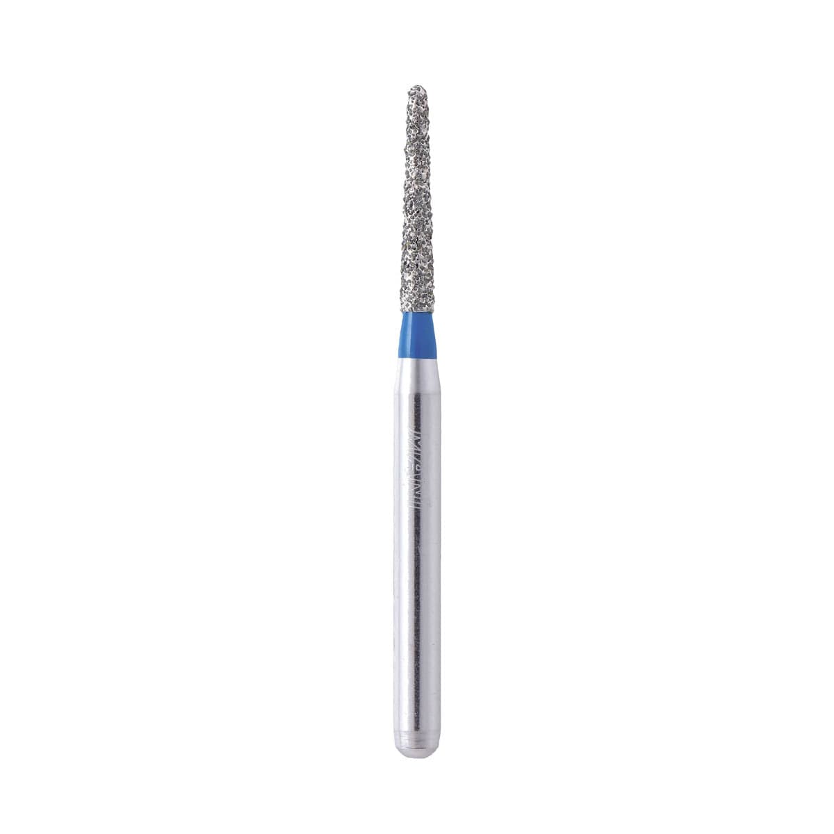 Straight Taper Round End TR-22, Standard Grit, 198/012