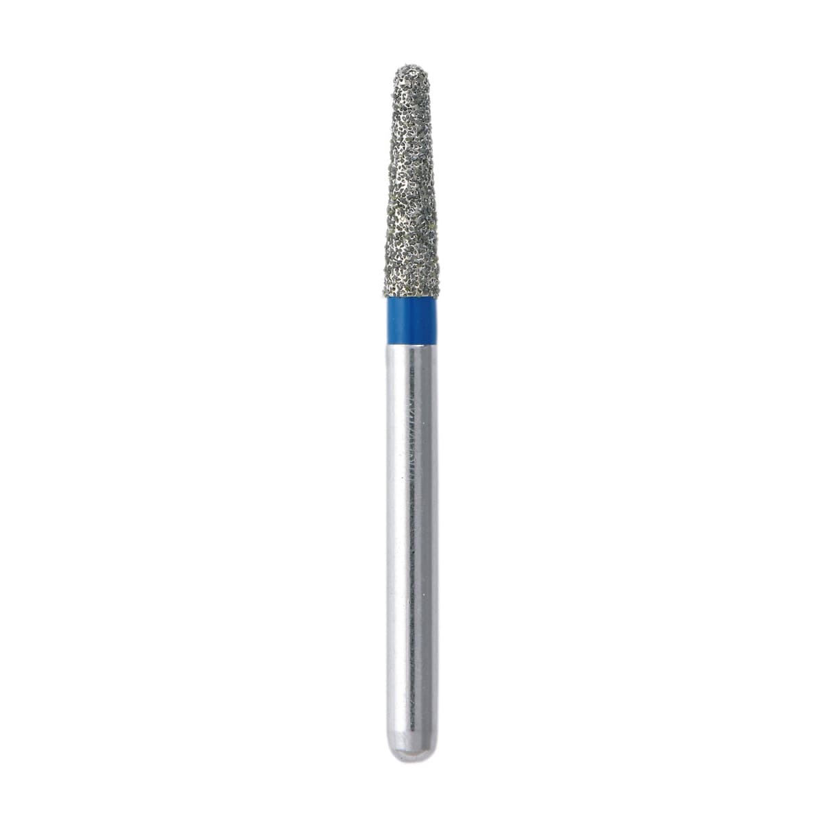 Straight Taper Round End TR-24, Standard Grit, 197/018