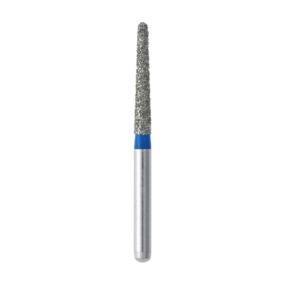 Straight Taper Round End TR-25, Standard Grit, 199/016