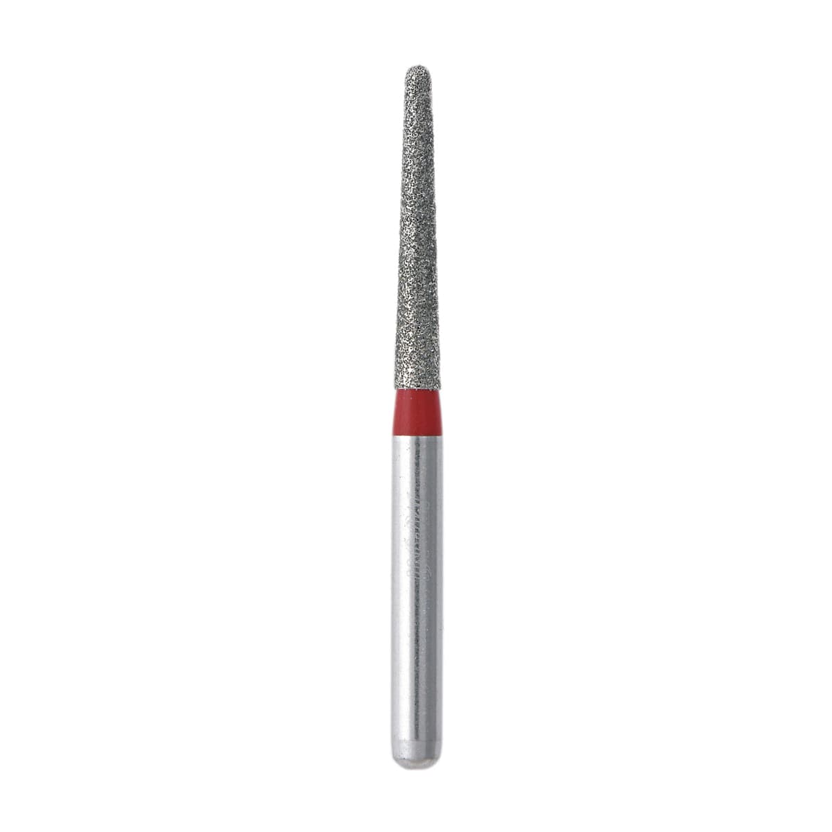 Straight Taper Round End TR-25F, Fine Grit, 199/015