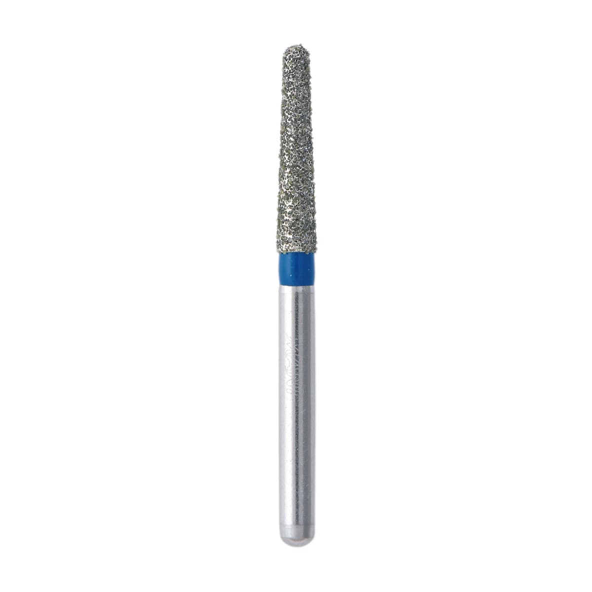 Straight Taper Round End TR-26, Standard Grit, 198/018
