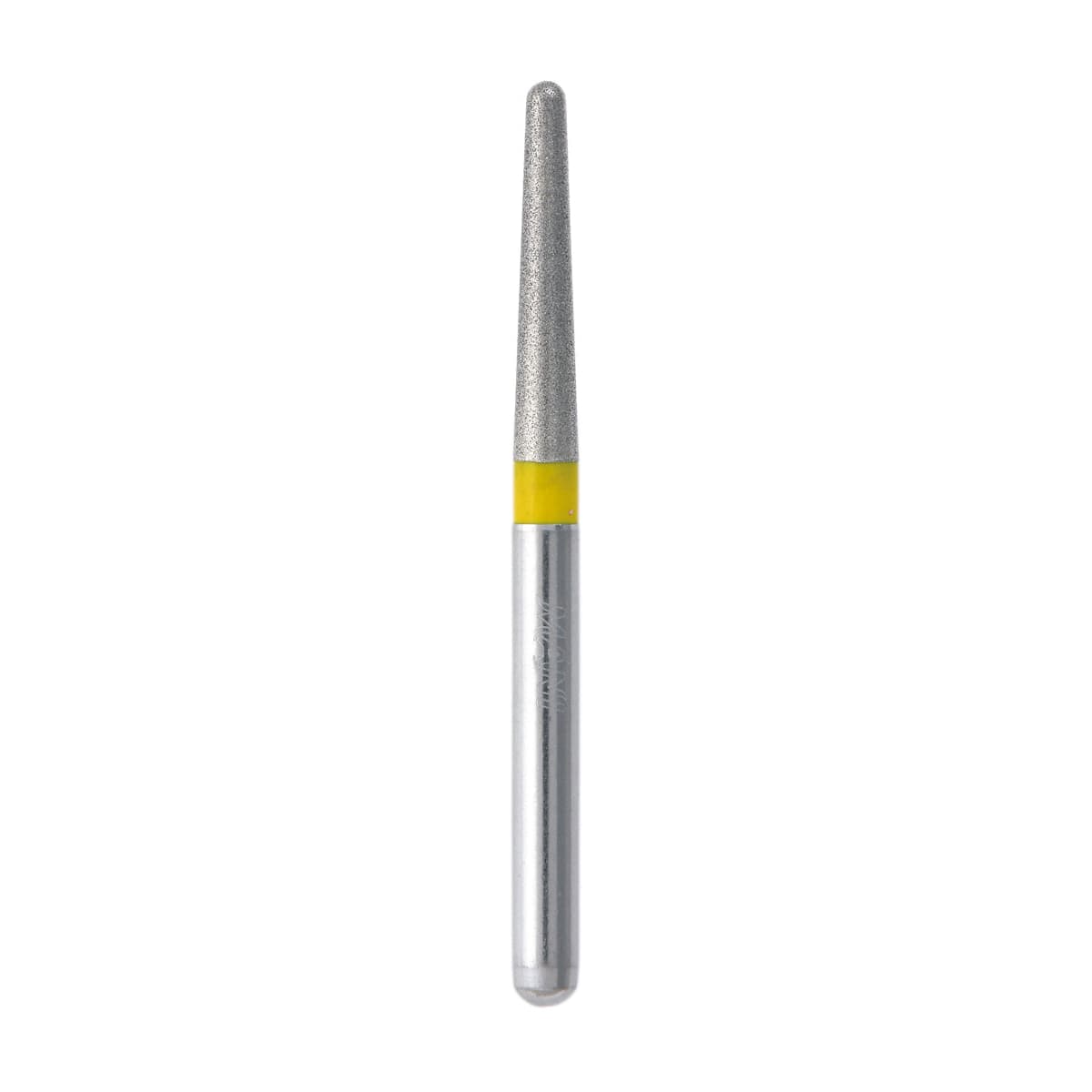 Straight Taper Round End TR-26EF, Extra Fine Grit, 198/016