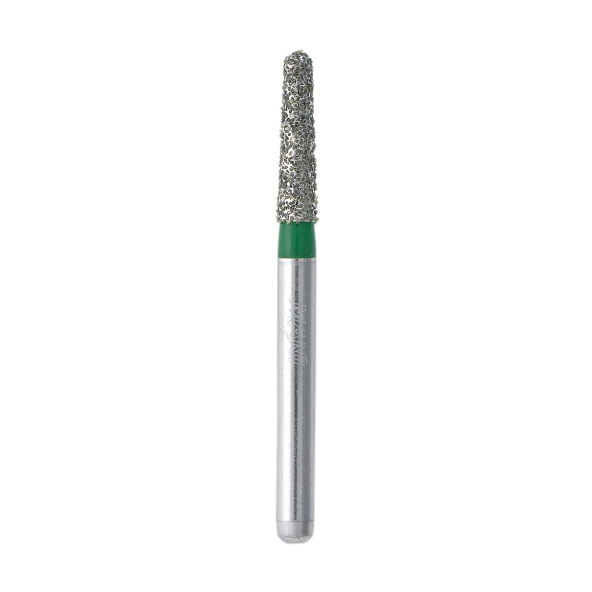 Straight Taper Round End TR-62C, Coarse Grit, 197/017