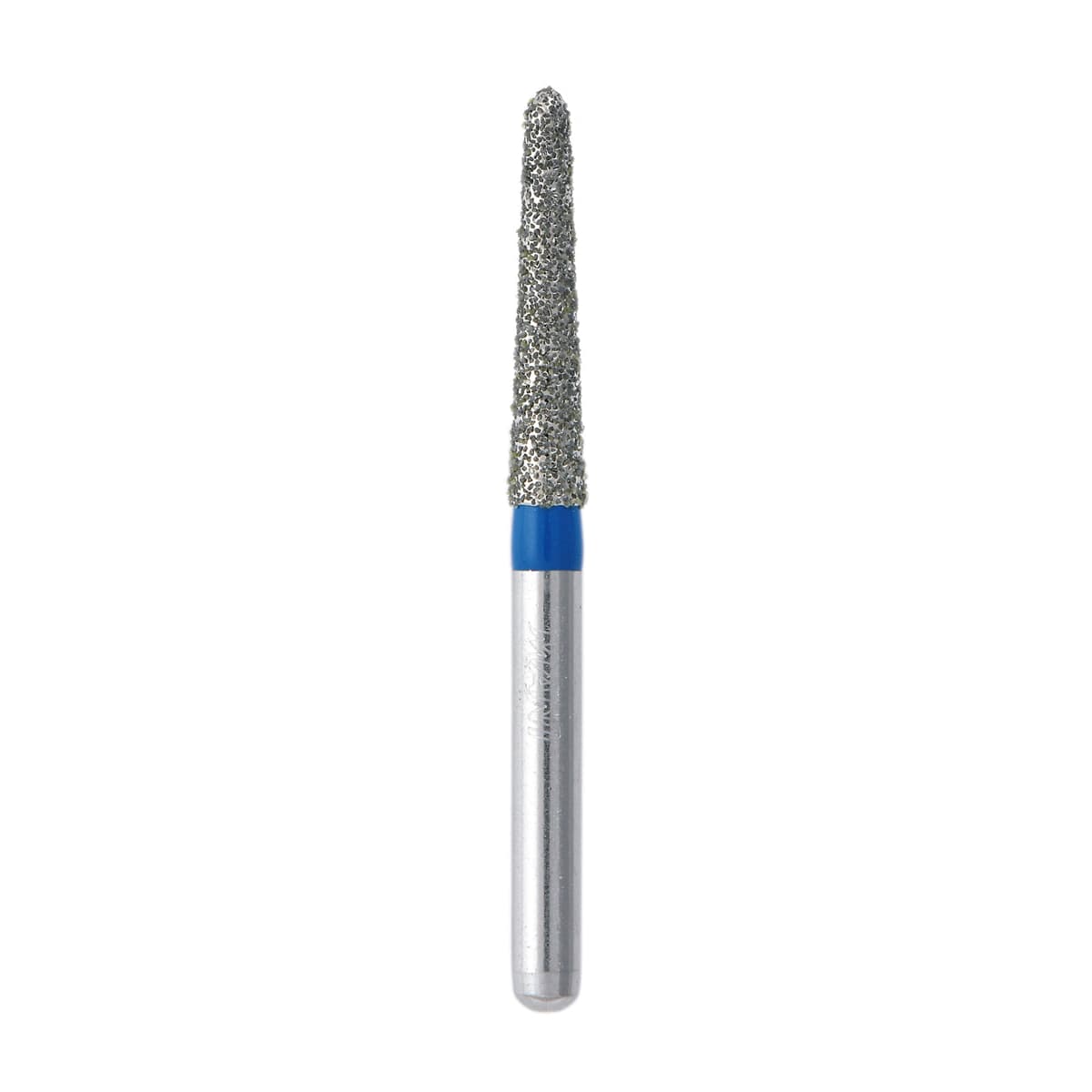 Straight Taper Round End Short TR-S13, Standard Grit, 198/018