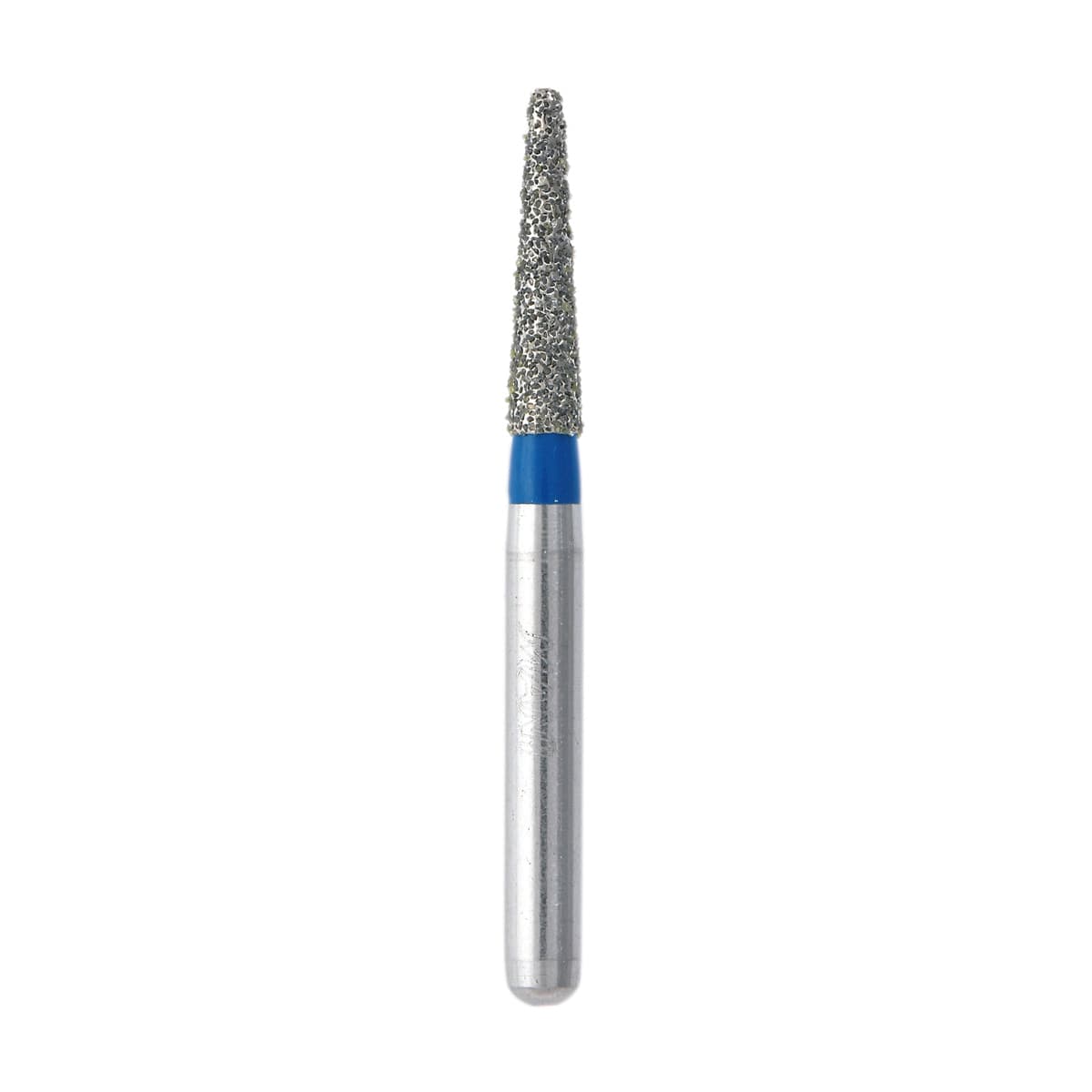 Straight Taper Round End Short TR-S21, Standard Grit, 197/016