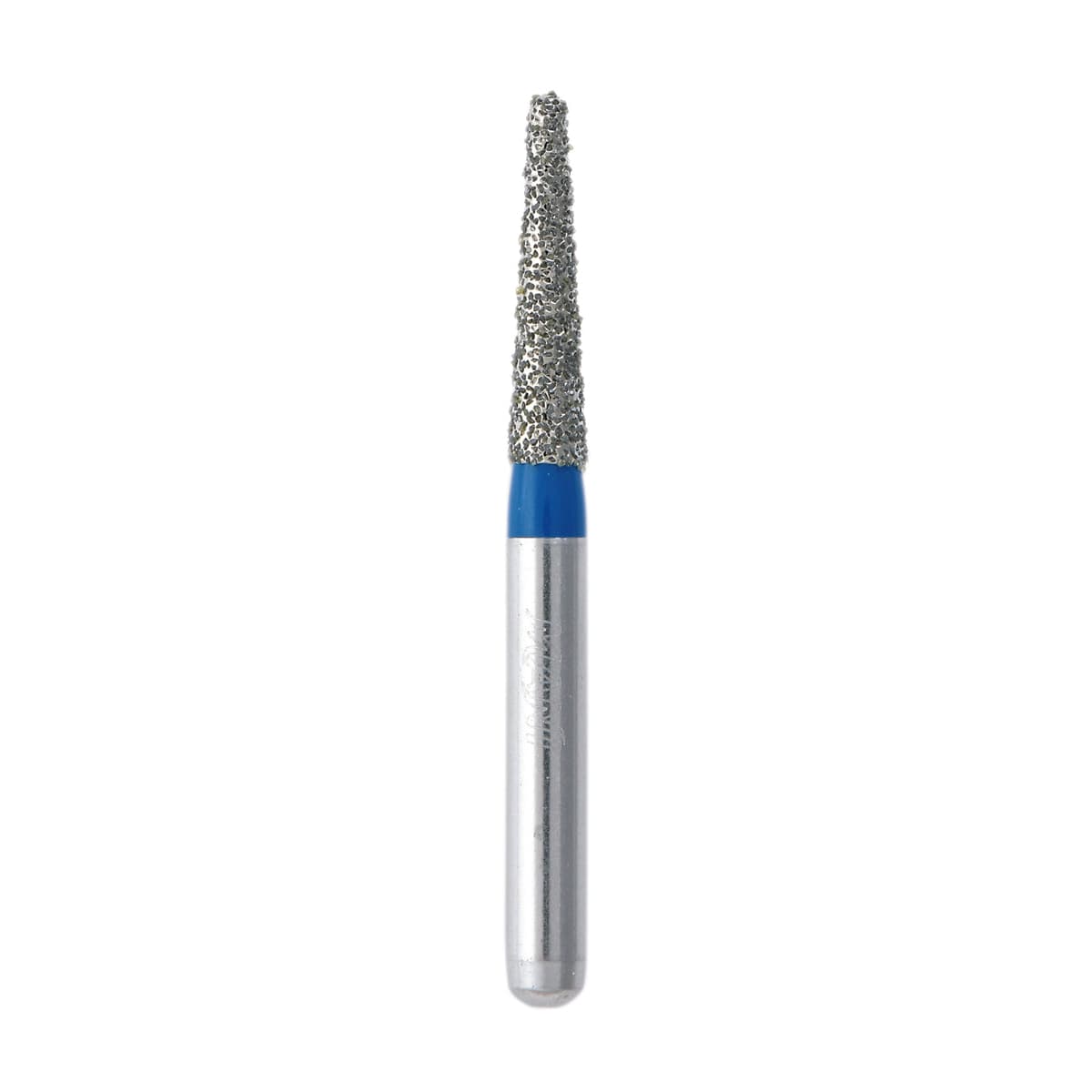 Straight Taper Round End Super Short TR-SS21, Standard Grit, 197/016