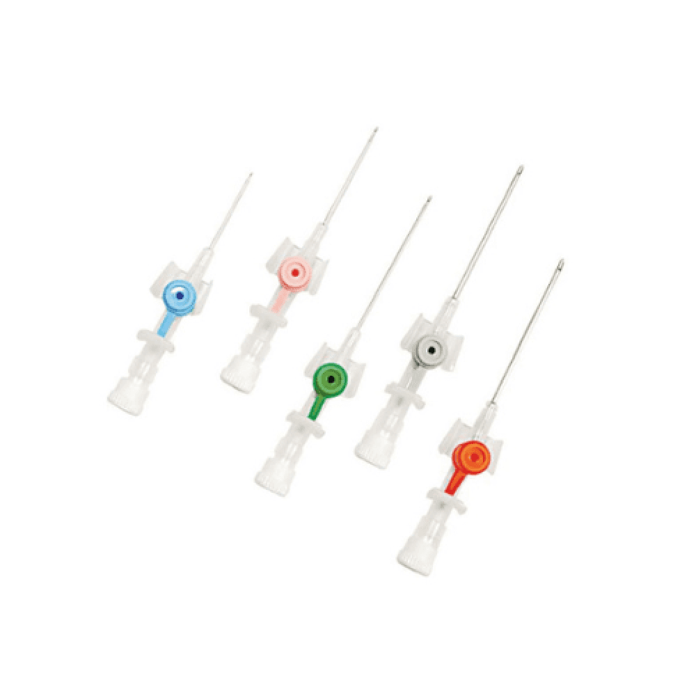 كانيولا وريديه IV Cannula