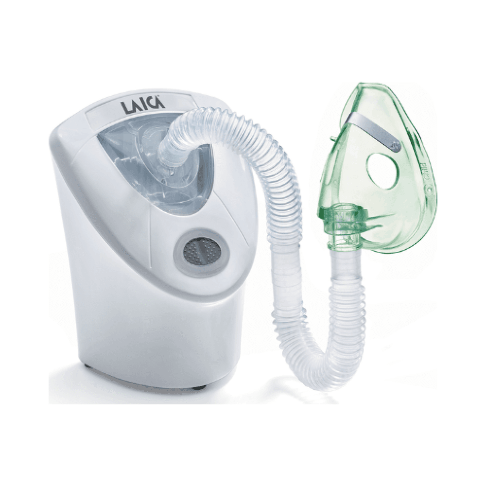 Laica Ultrasonic Nebulizer 6026