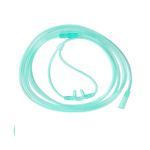 Nasal Oxygen Cannula