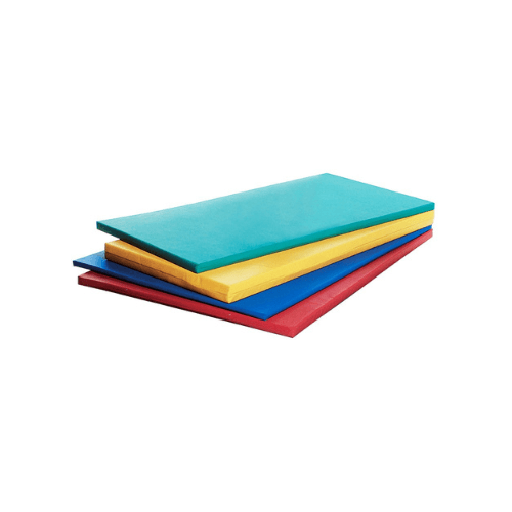 Exercise Mat, Foam, Physical Therapy