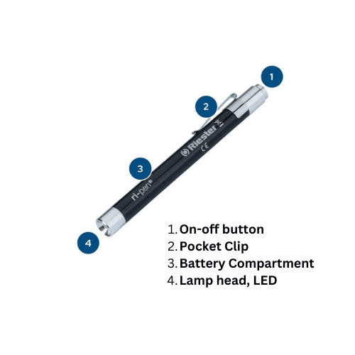 Examination Penlight