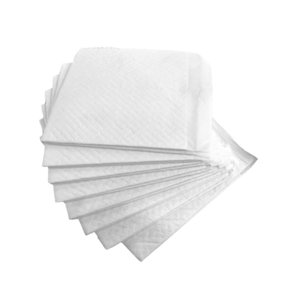 مفارش سرير طبي 90×60 - 150 مفرش