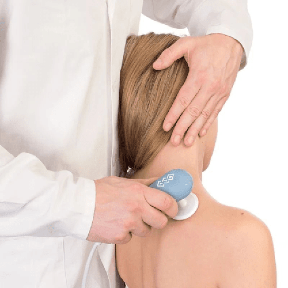Tecar Therapy Device BTL-6000 TR-Therapy