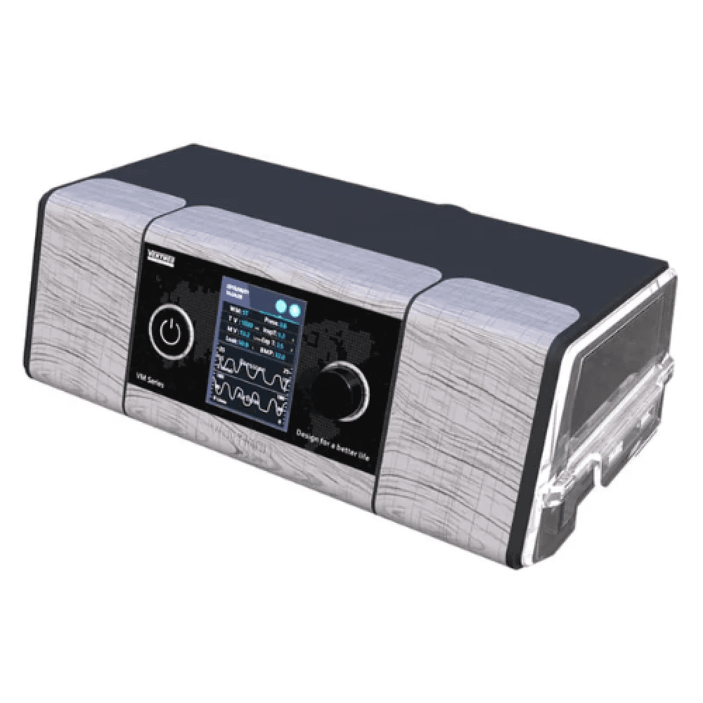 Auto CPAP Machine, VM-6