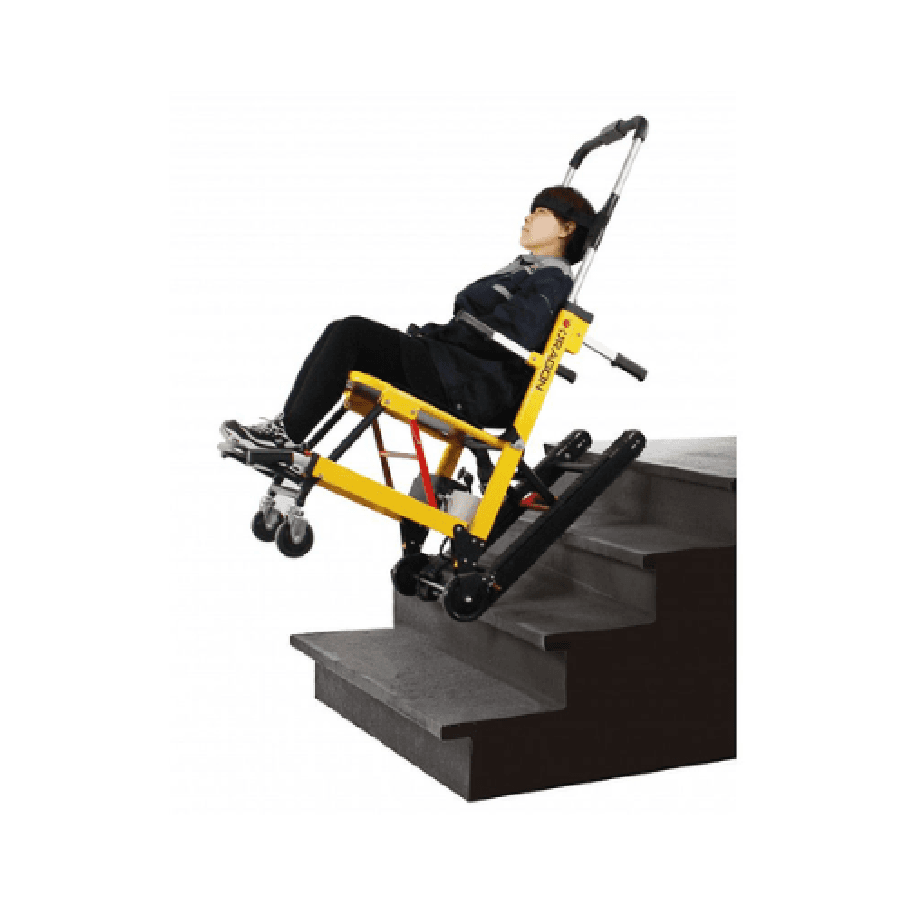 Electric Stair Climbing Chair