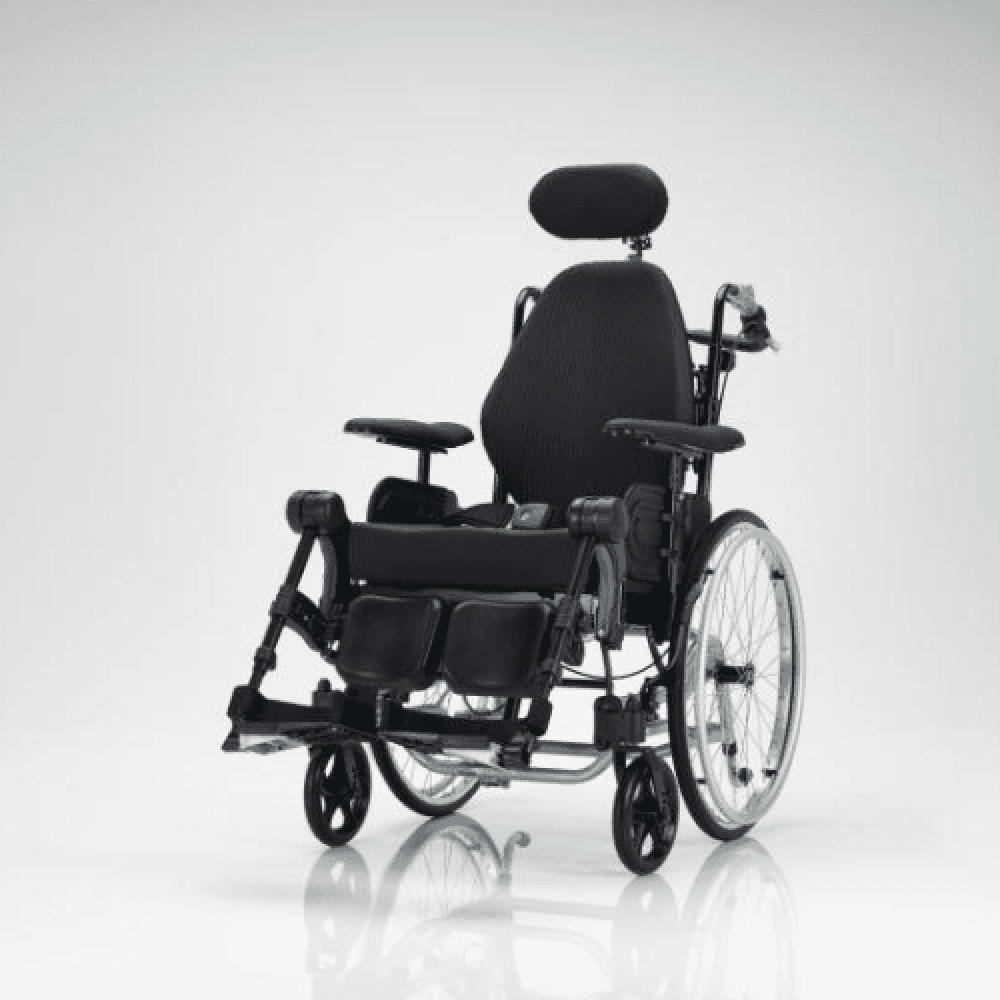 Rea Azalea Wheelchair, 16 Inch