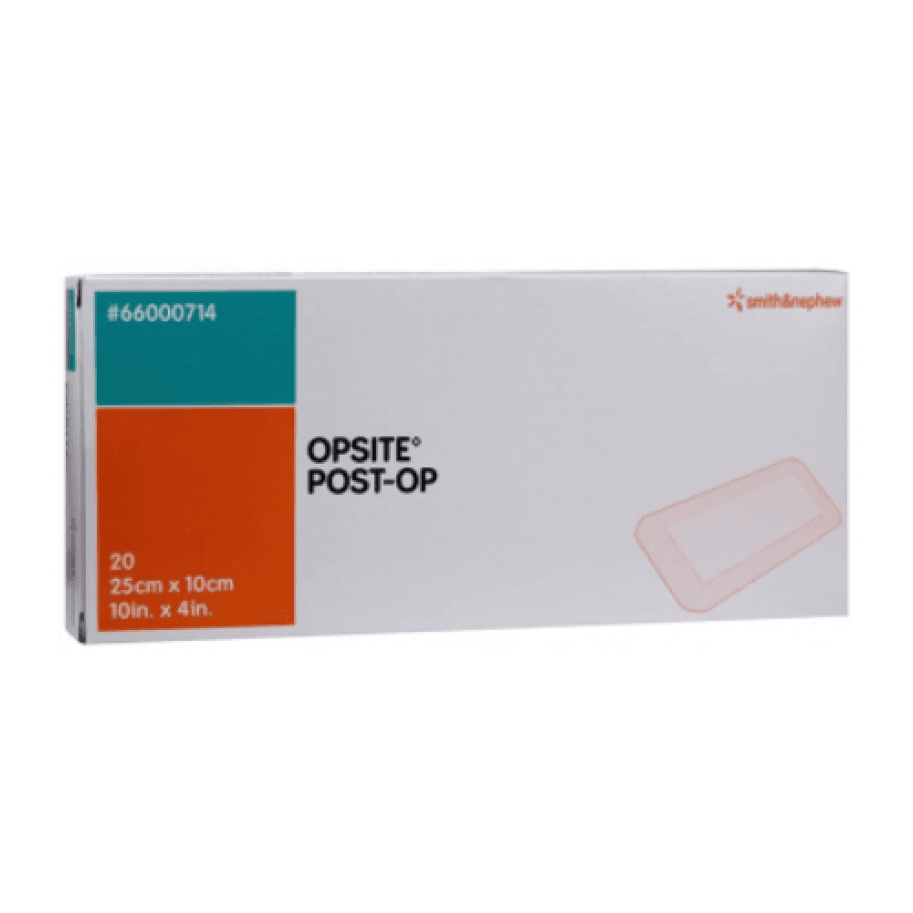 Opsite Transparent Waterproof Dressing