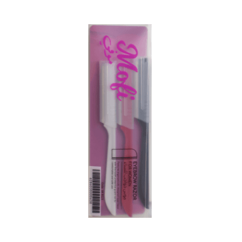 Women's Facial Razors XR B123