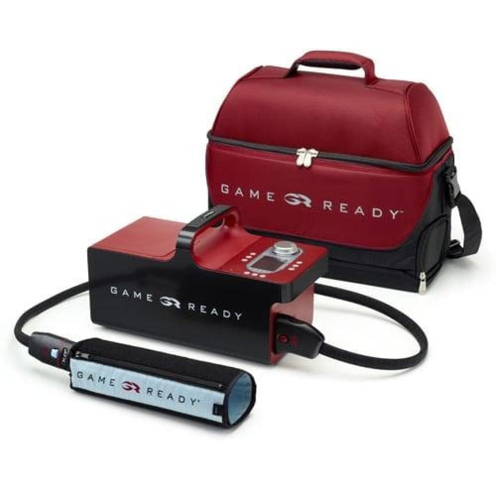 Cold Therapy System, Game Ready GR PR 2.1