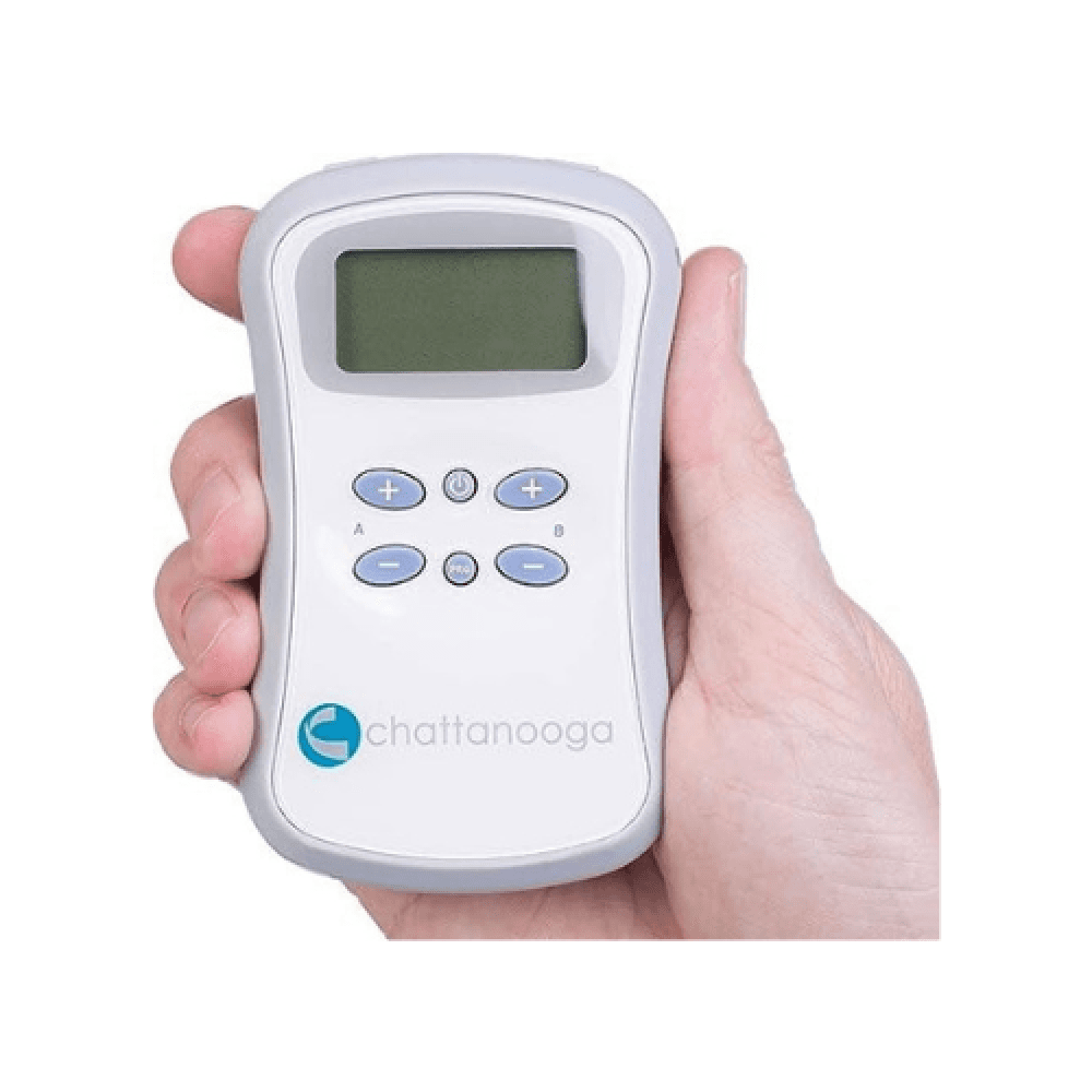 TENS Unit Primera, Portable, 2 Channels