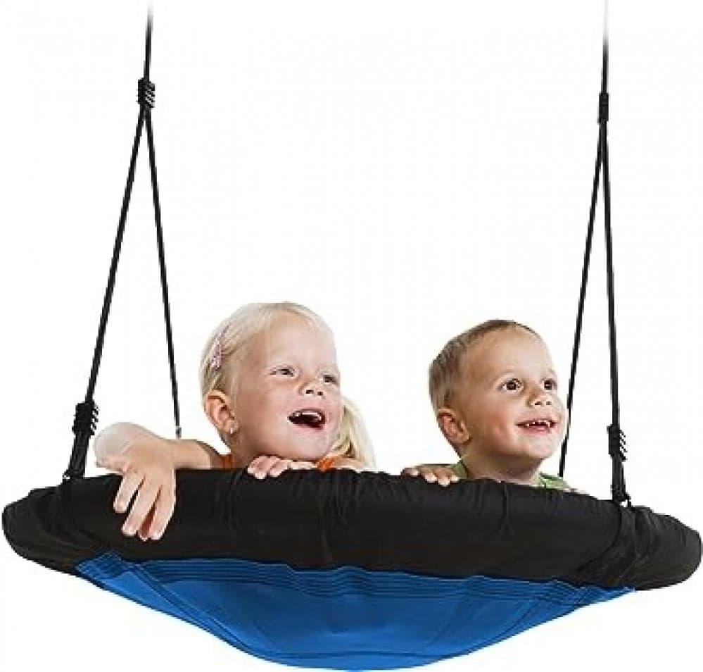 Circular Balance Swing