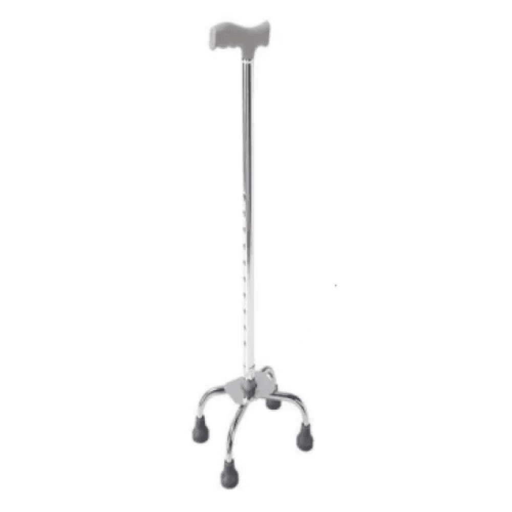 Quad Base Cane
