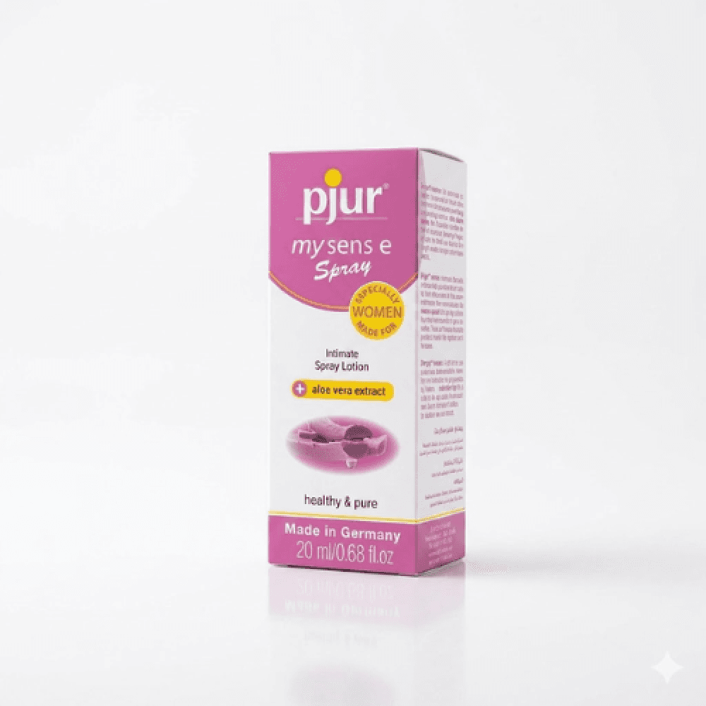 Feminine Intimate Spray, 20ml