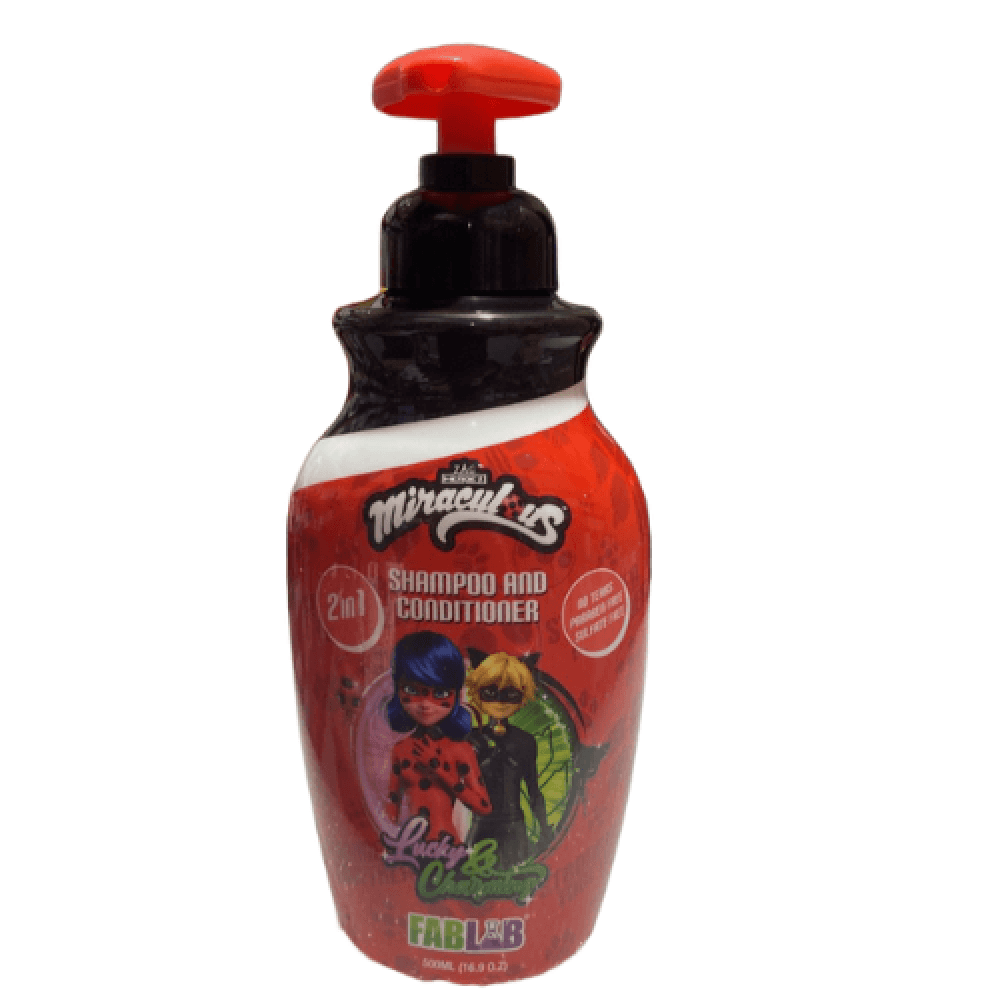 Baby Shampoo, Korean, Assorted