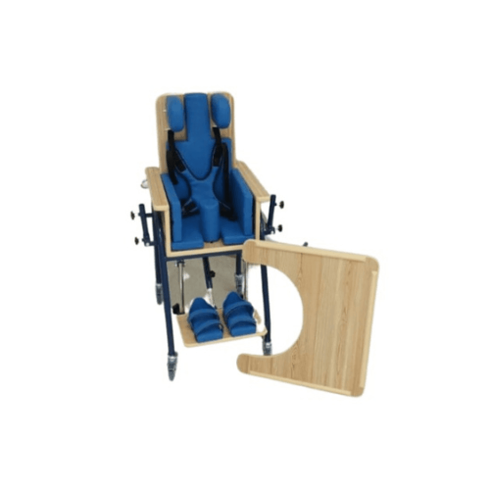 Feeding Chair with Tray