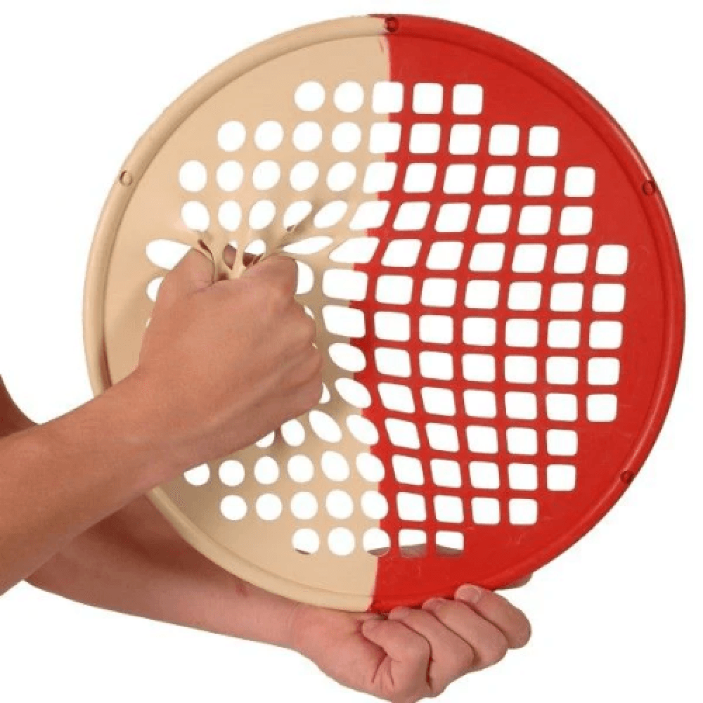 Power-Web Combo Hand Exerciser