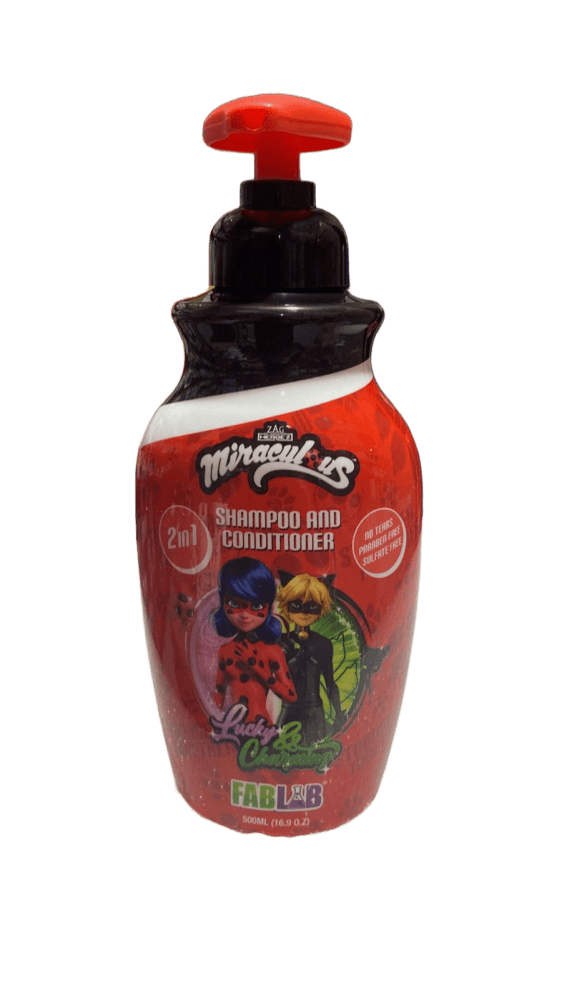 Baby Shampoo, Korean, Assorted